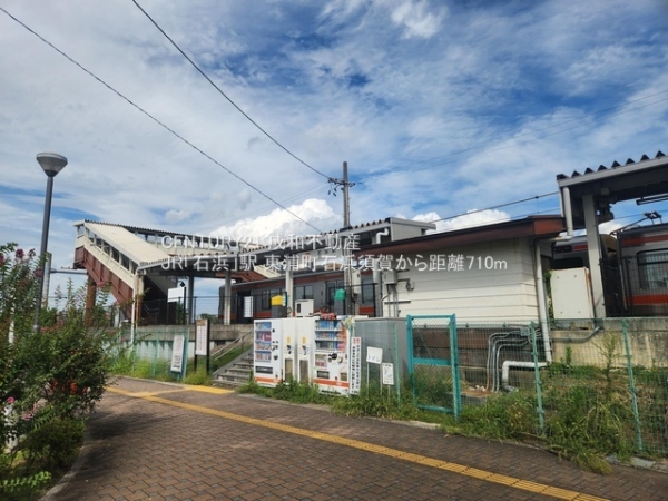 知多郡東浦町大字石浜字須賀の新築一戸建(JR「石浜」駅)