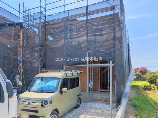 知多郡東浦町大字石浜字須賀の新築一戸建