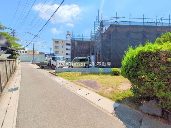 知多郡東浦町大字石浜字須賀の新築一戸建