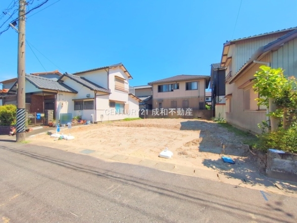 愛西市大井町宮新田の新築一戸建