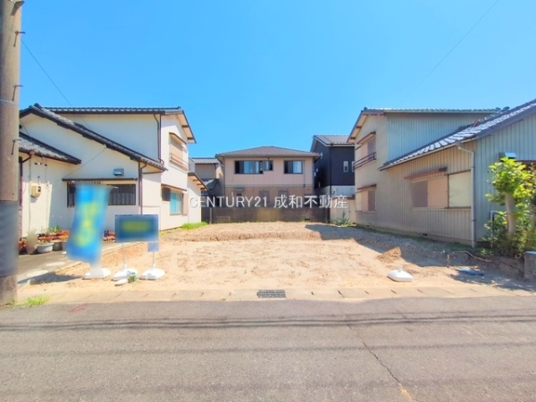 愛西市大井町宮新田の新築一戸建
