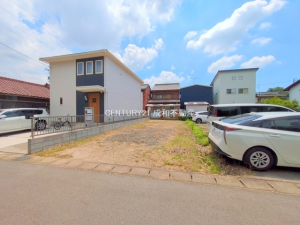 稲沢市小池１丁目の新築一戸建