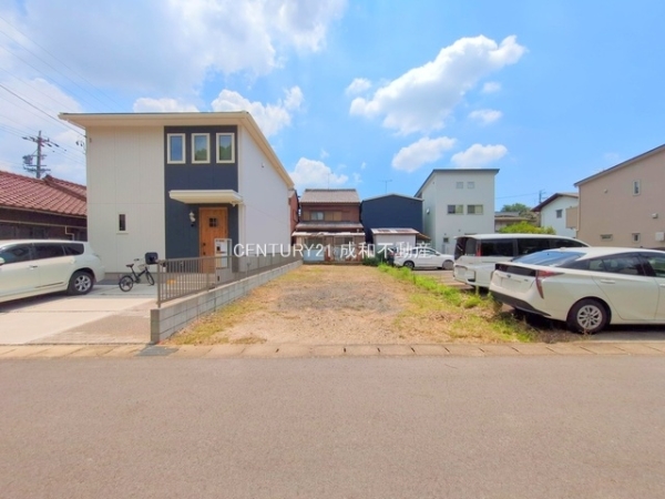稲沢市小池１丁目の新築一戸建