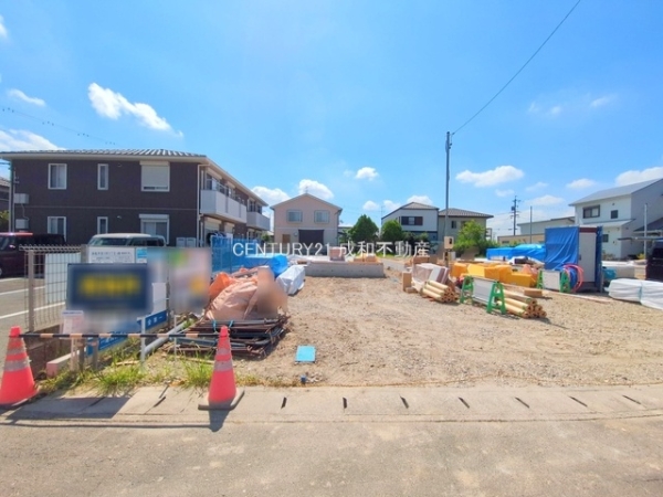 津島市宮川町２丁目の新築一戸建