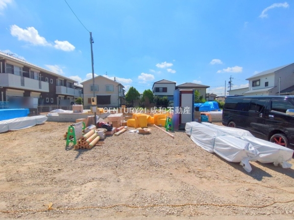 津島市宮川町２丁目の新築一戸建