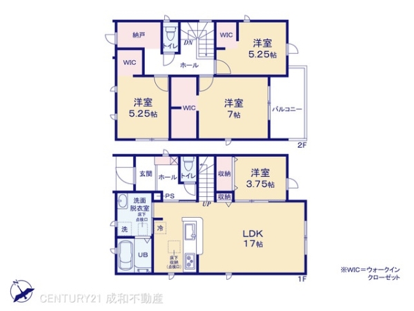 津島市宮川町２丁目の新築一戸建