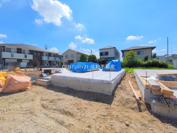 津島市宮川町２丁目の新築一戸建