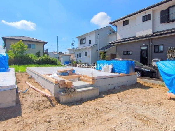 津島市宮川町２丁目の新築一戸建