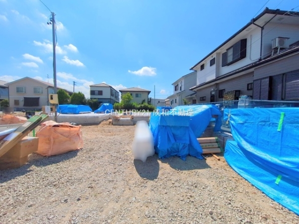 津島市宮川町２丁目の新築一戸建