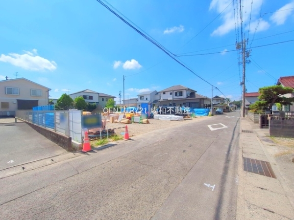 津島市宮川町２丁目の新築一戸建