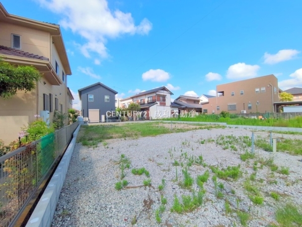 高浜市呉竹町５丁目の新築一戸建