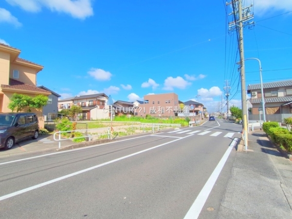 高浜市呉竹町５丁目の新築一戸建
