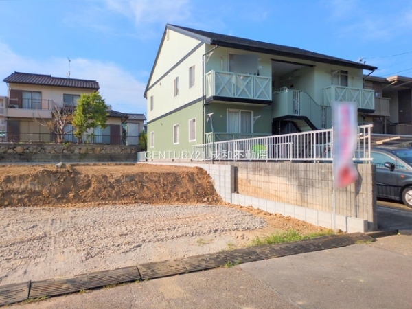 春日井市高蔵寺町６丁目の新築一戸建