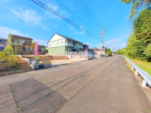 春日井市高蔵寺町６丁目の新築一戸建