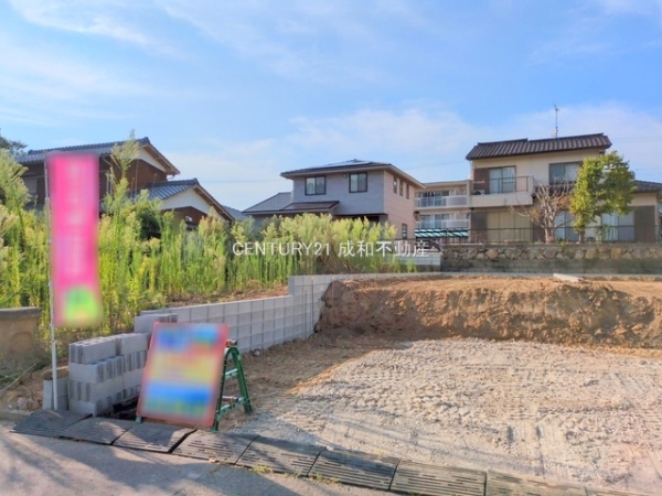 春日井市高蔵寺町６丁目の新築一戸建