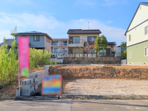 春日井市高蔵寺町６丁目の新築一戸建
