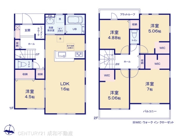 知多郡美浜町河和台３丁目の新築一戸建