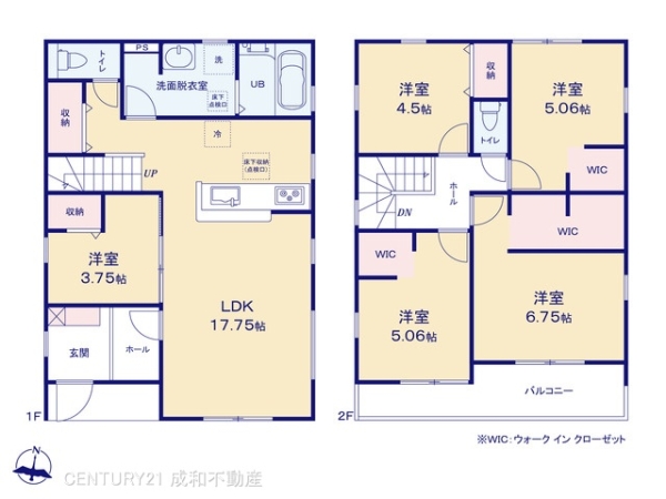 知多郡美浜町河和台３丁目の新築一戸建