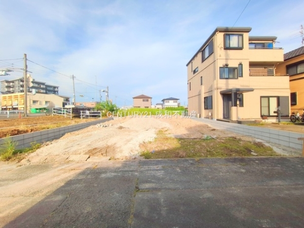 北名古屋市六ツ師山の神の新築一戸建
