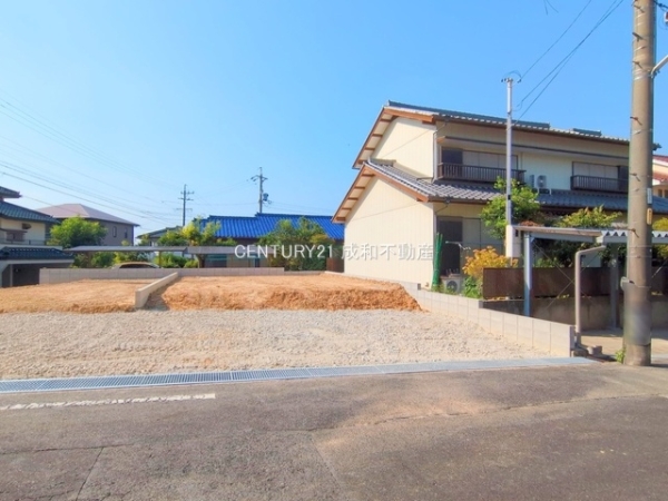 尾張旭市緑町緑ケ丘の新築一戸建