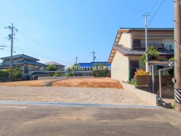 尾張旭市緑町緑ケ丘の新築一戸建