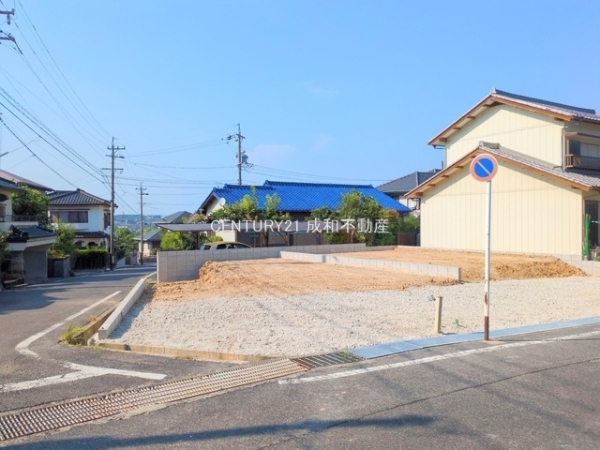 尾張旭市緑町緑ケ丘の新築一戸建