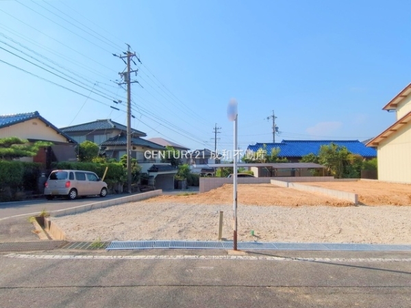 尾張旭市緑町緑ケ丘の新築一戸建