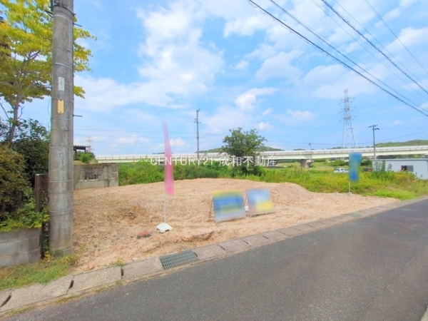 豊田市御船町榎島の新築一戸建