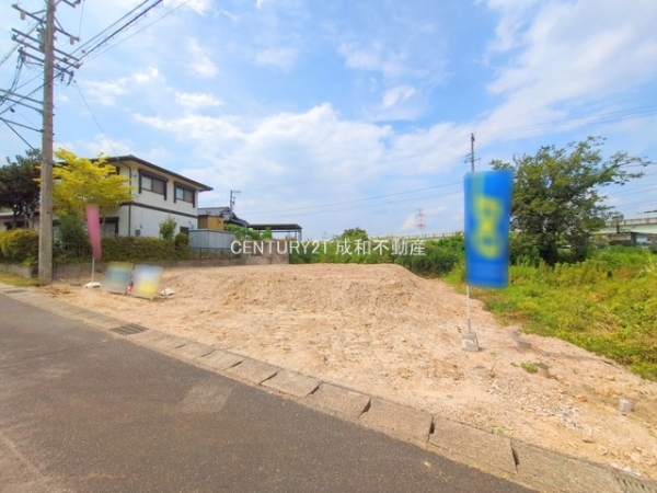 豊田市御船町榎島の新築一戸建
