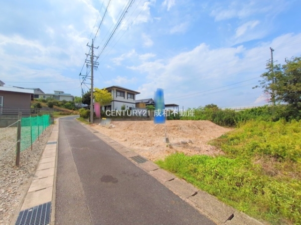 豊田市御船町榎島の新築一戸建
