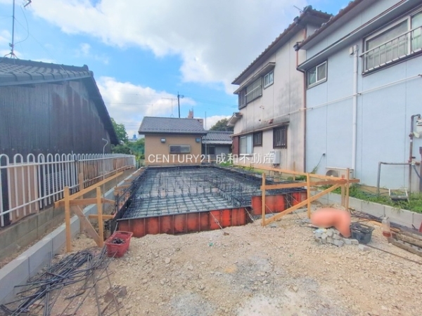 名古屋市西区笠取町１丁目の新築一戸建