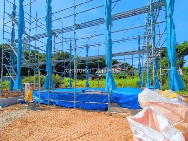 小牧市大字下末の新築一戸建