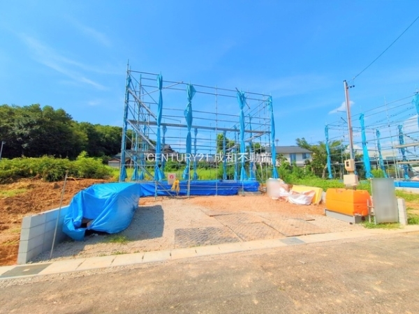 小牧市大字下末の新築一戸建