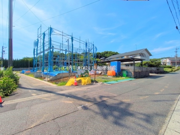 小牧市大字下末の新築一戸建