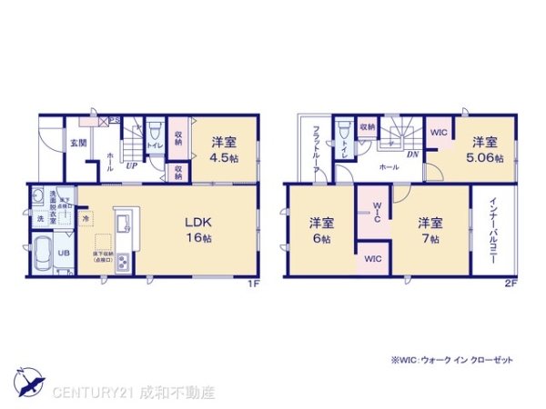 刈谷市小垣江町下半ノ木の新築一戸建