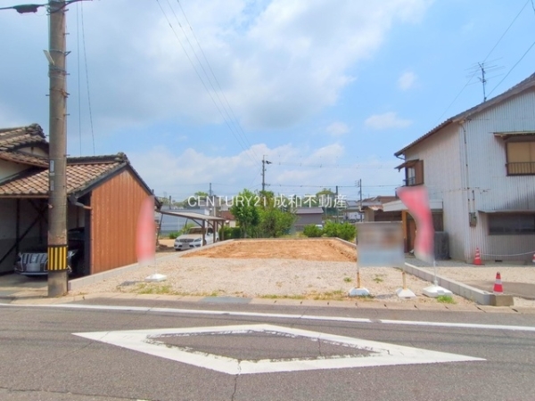 刈谷市小垣江町下半ノ木の新築一戸建
