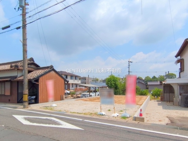 刈谷市小垣江町下半ノ木の新築一戸建