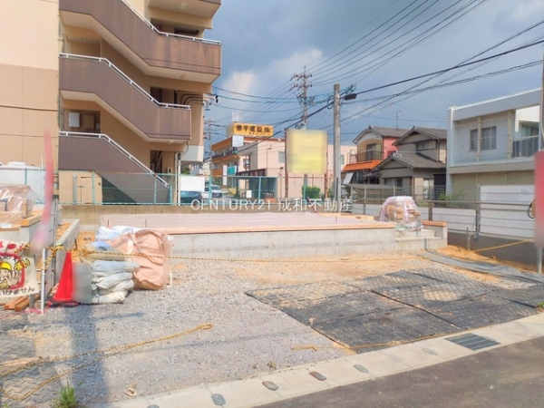 豊明市二村台７丁目の新築一戸建