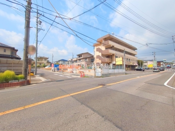 豊明市二村台７丁目の新築一戸建