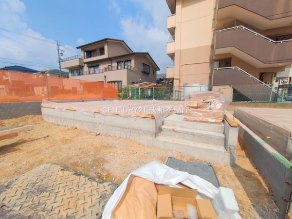 豊明市二村台７丁目の新築一戸建