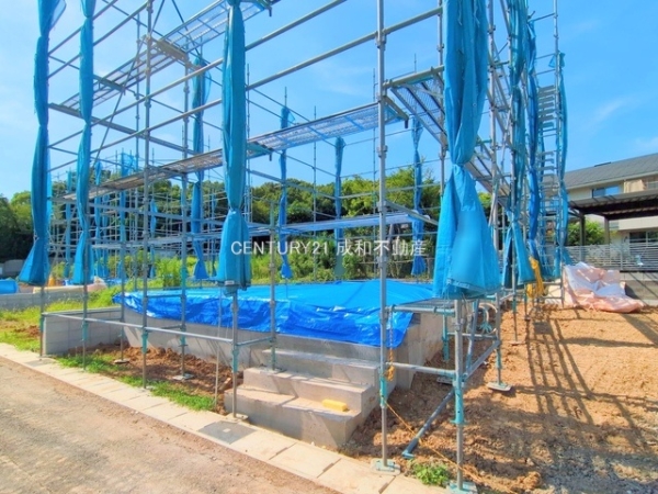 小牧市大字下末の新築一戸建