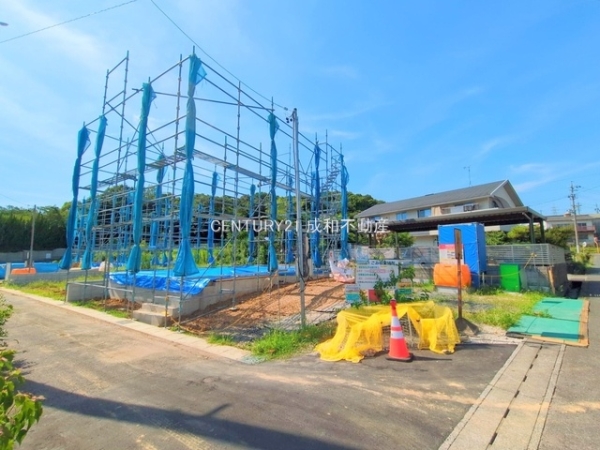 小牧市大字下末の新築一戸建