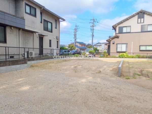 東海市養父町大木之本の新築一戸建