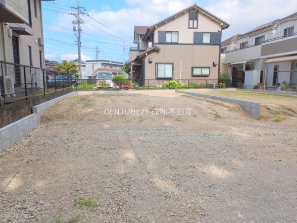 東海市養父町大木之本の新築一戸建