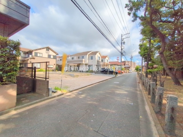東海市養父町大木之本の新築一戸建