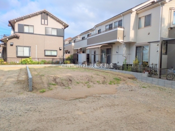 東海市養父町大木之本の新築一戸建
