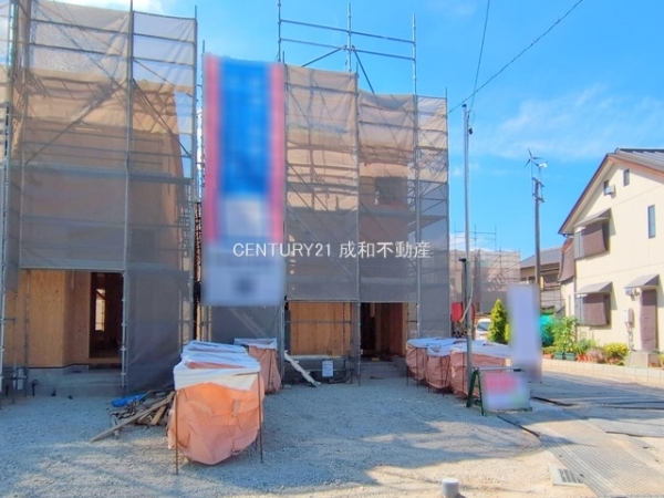 刈谷市小垣江町鴻田の新築一戸建