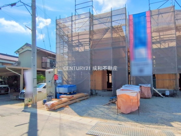 刈谷市小垣江町鴻田の新築一戸建