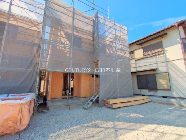 刈谷市小垣江町鴻田の新築一戸建