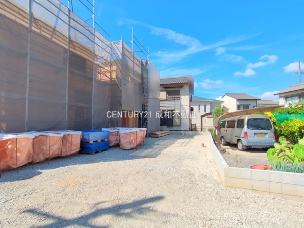 刈谷市小垣江町鴻田の新築一戸建